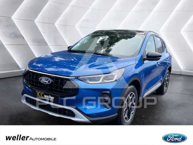 2024 Ford Kuga