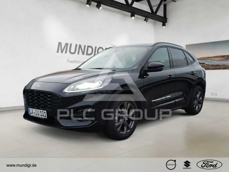 2024 Ford Kuga