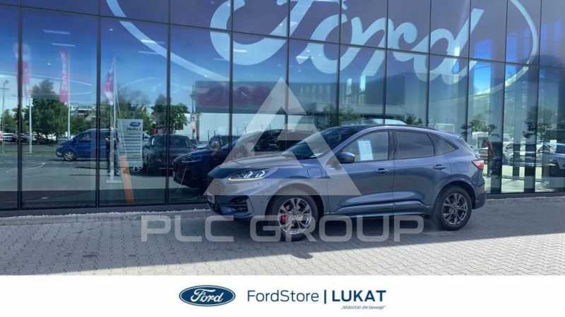 2024 Ford Kuga