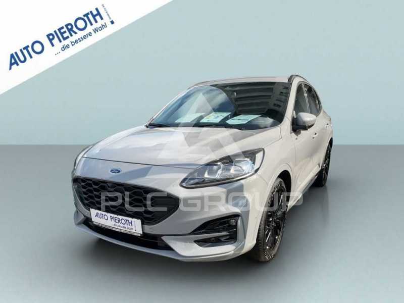2024 Ford Kuga