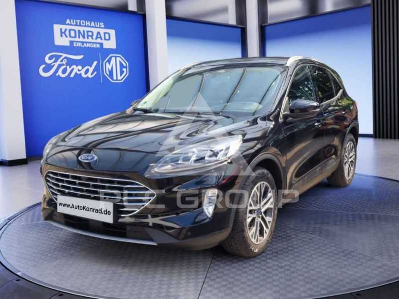 2024 Ford Kuga