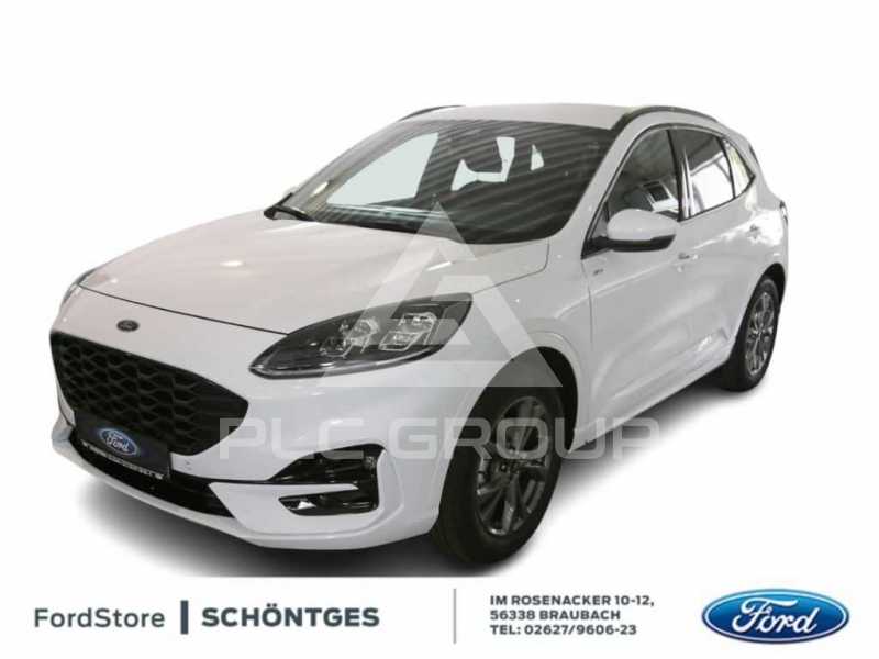 2024 Ford Kuga