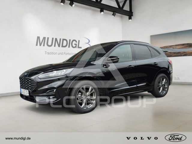 2024 Ford Kuga