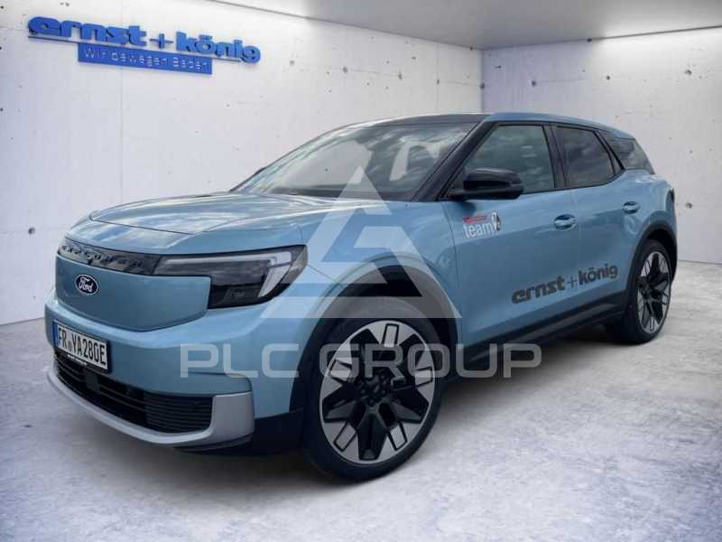 2024 Ford EXPLORER