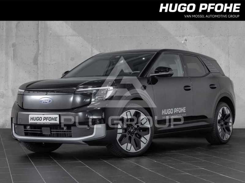 2024 Ford EXPLORER