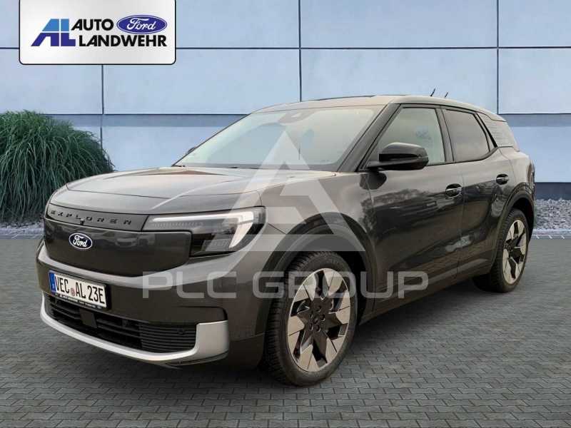 2024 Ford EXPLORER