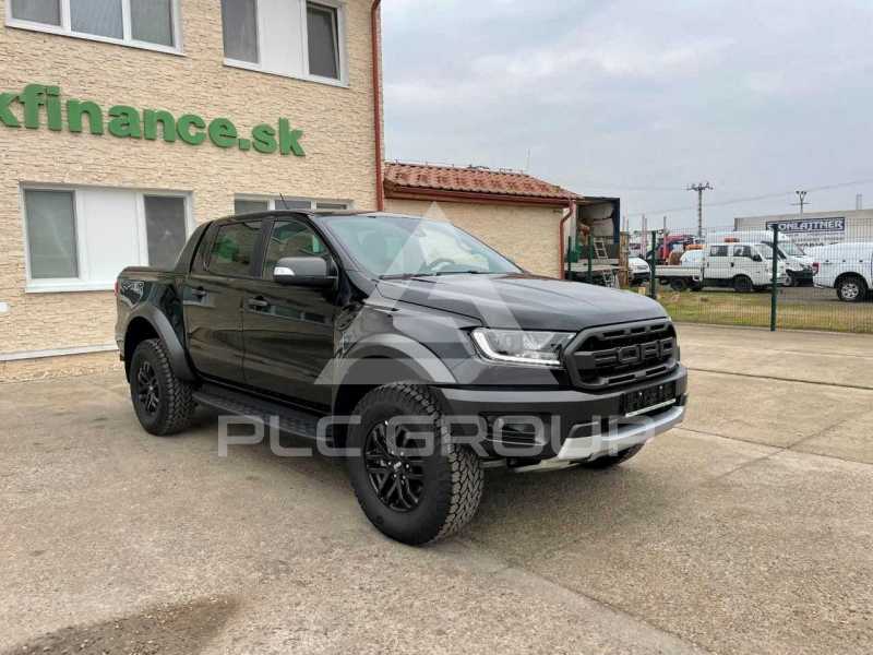 2024 Ford RANGER
