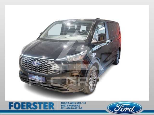 2024 Ford Tourneo