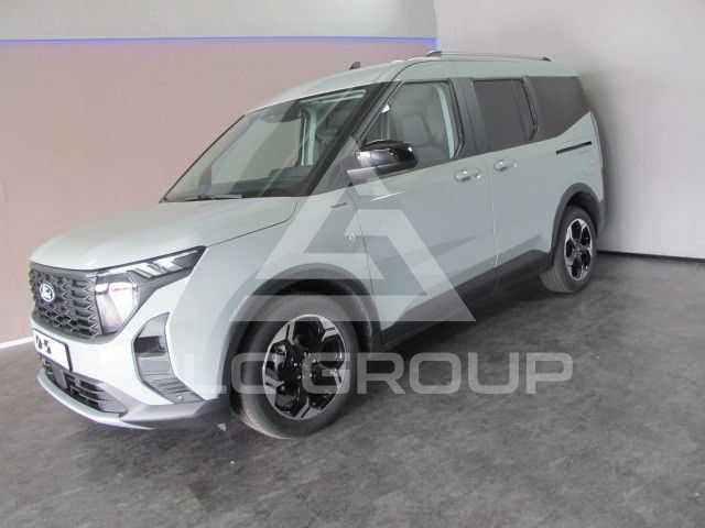 2024 Ford Tourneo