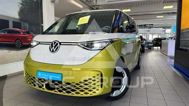 2024 Volkswagen ID. Buzz