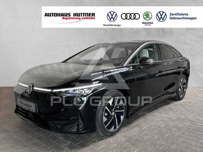2024 Volkswagen ID 4