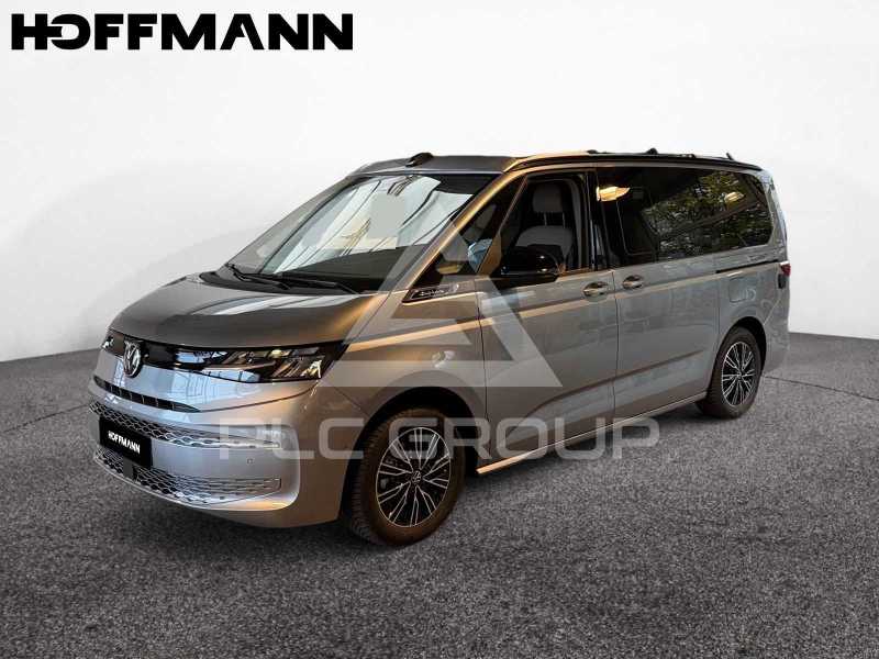 2024 Volkswagen T7 Multivan