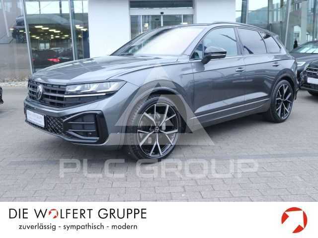 2024 Volkswagen Touareg