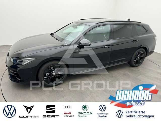 2024 Volkswagen Passat