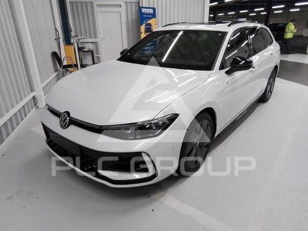 2024 Volkswagen Passat
