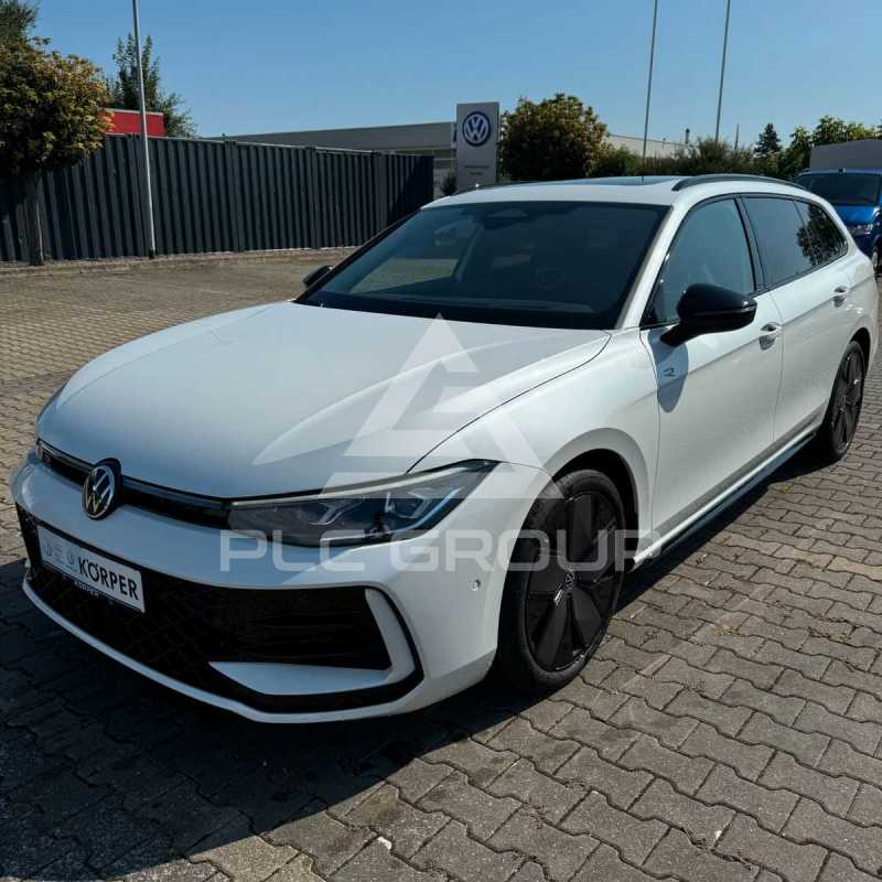 2024 Volkswagen Passat