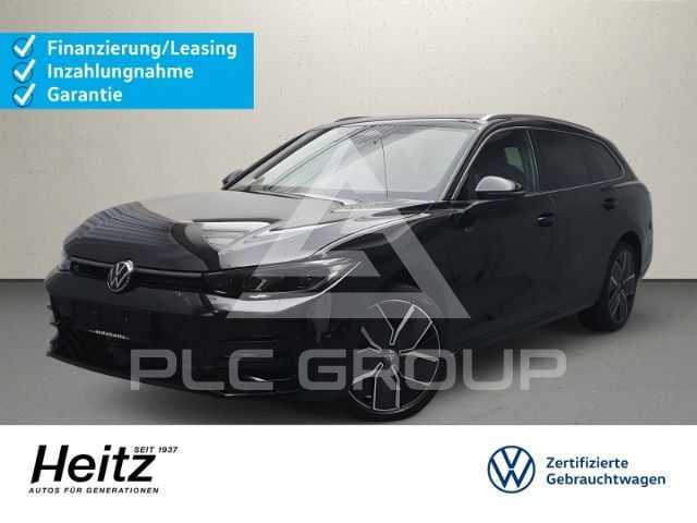 2024 Volkswagen Passat