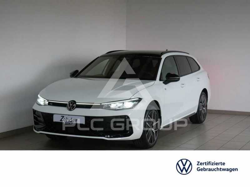 2024 Volkswagen Passat