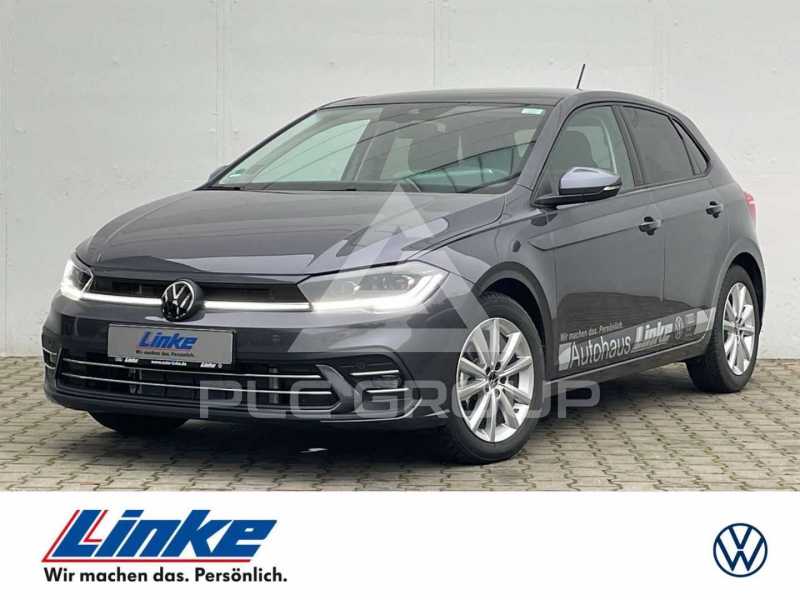 2024 Volkswagen Polo