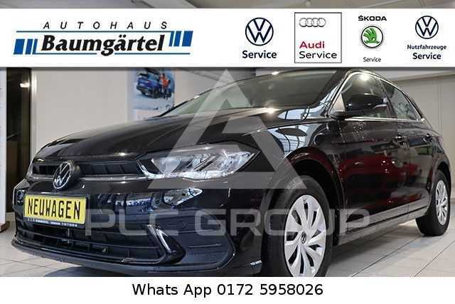 2024 Volkswagen Polo
