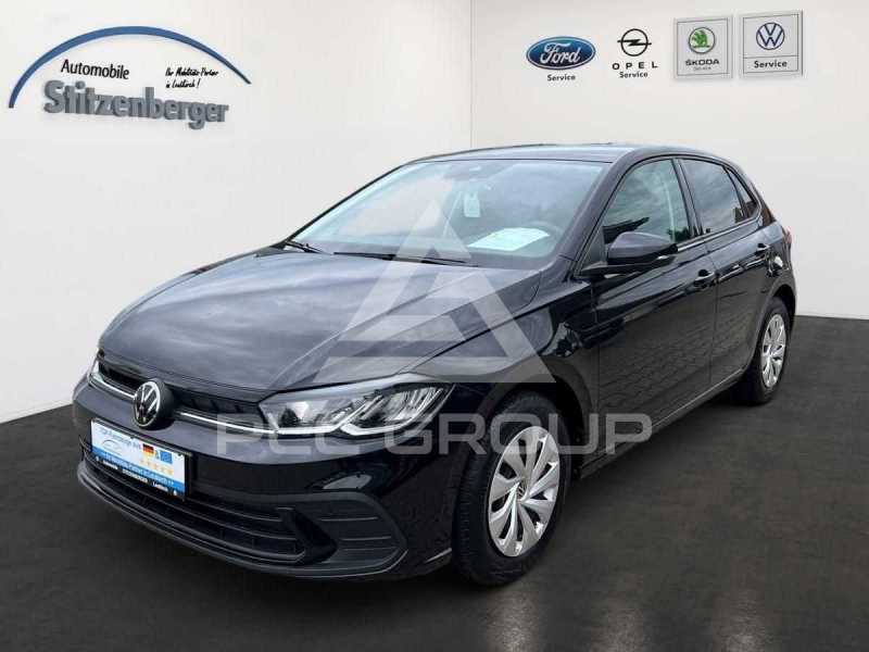 2024 Volkswagen Polo
