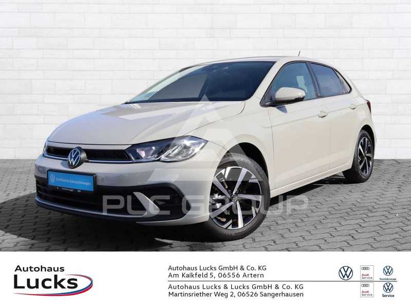 2024 Volkswagen Polo