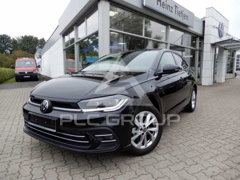 2024 Volkswagen Polo
