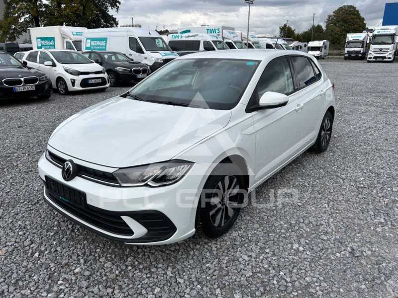 2024 Volkswagen Polo