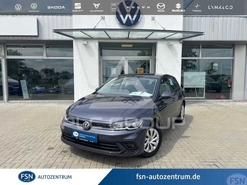 2024 Volkswagen Polo