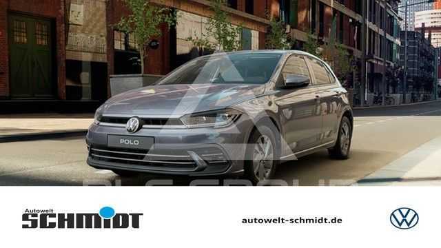 2024 Volkswagen Polo