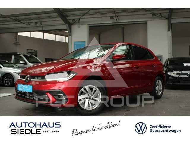 2024 Volkswagen Polo