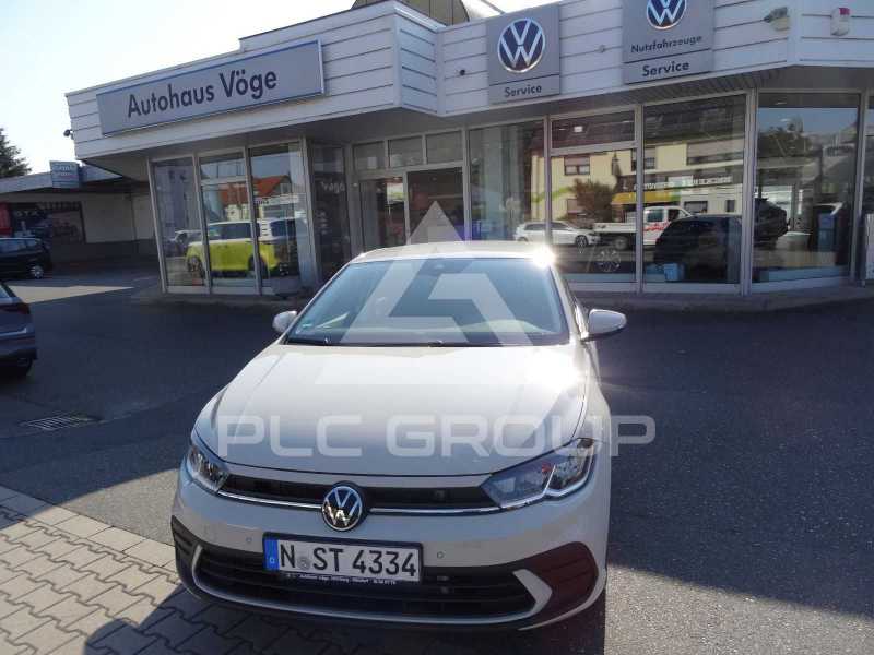 2024 Volkswagen Polo