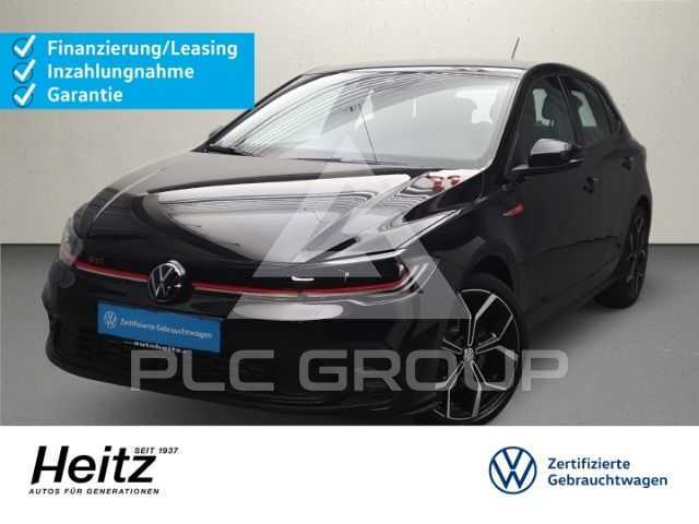 2024 Volkswagen Polo