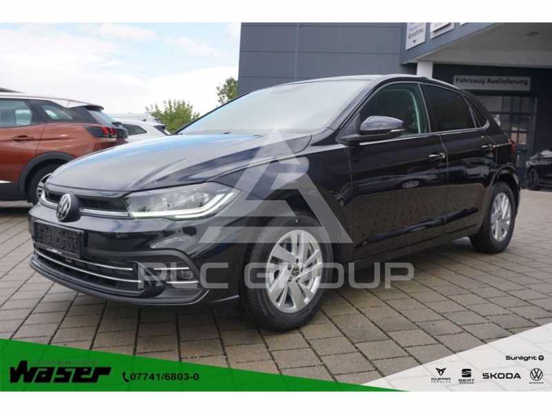 2024 Volkswagen Polo
