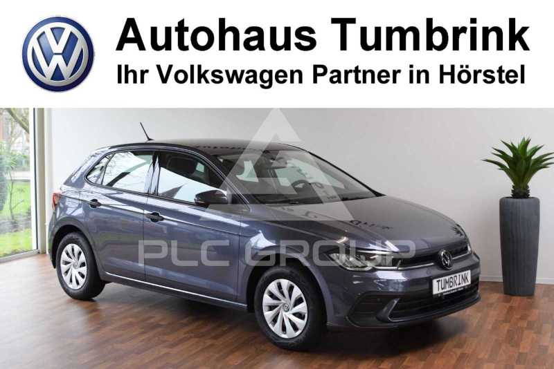 2024 Volkswagen Polo