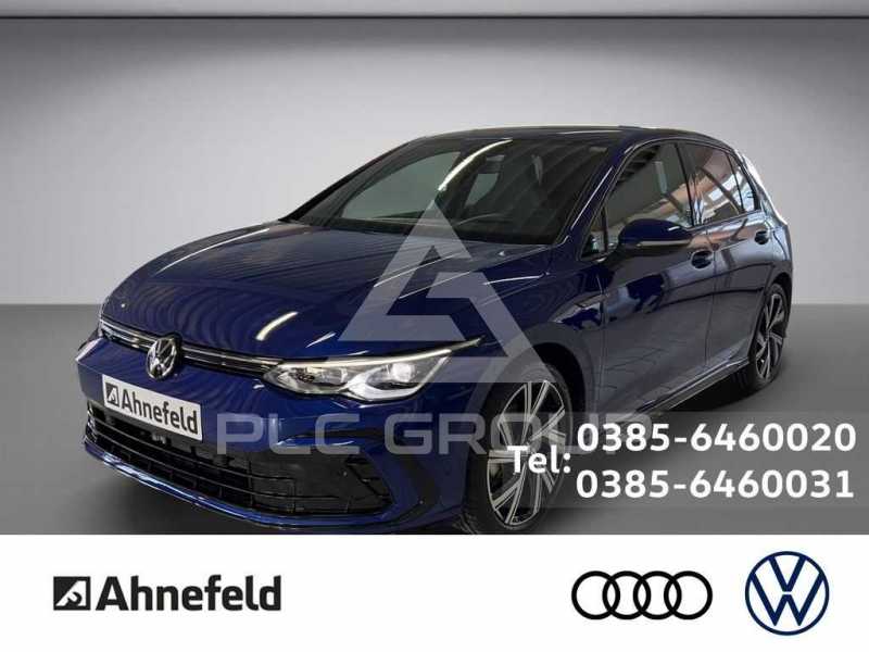 2024 Volkswagen GOLF