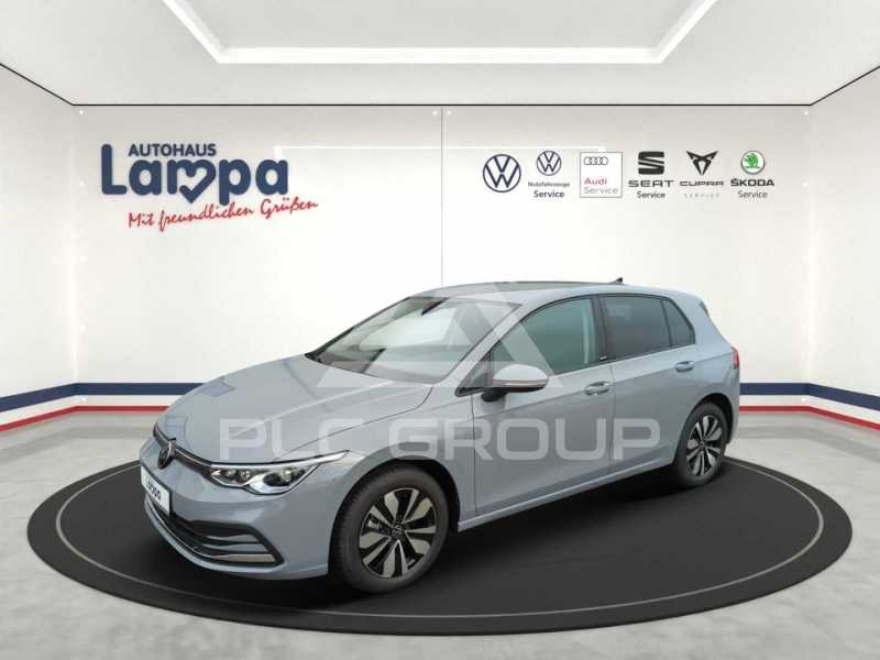 2024 Volkswagen GOLF