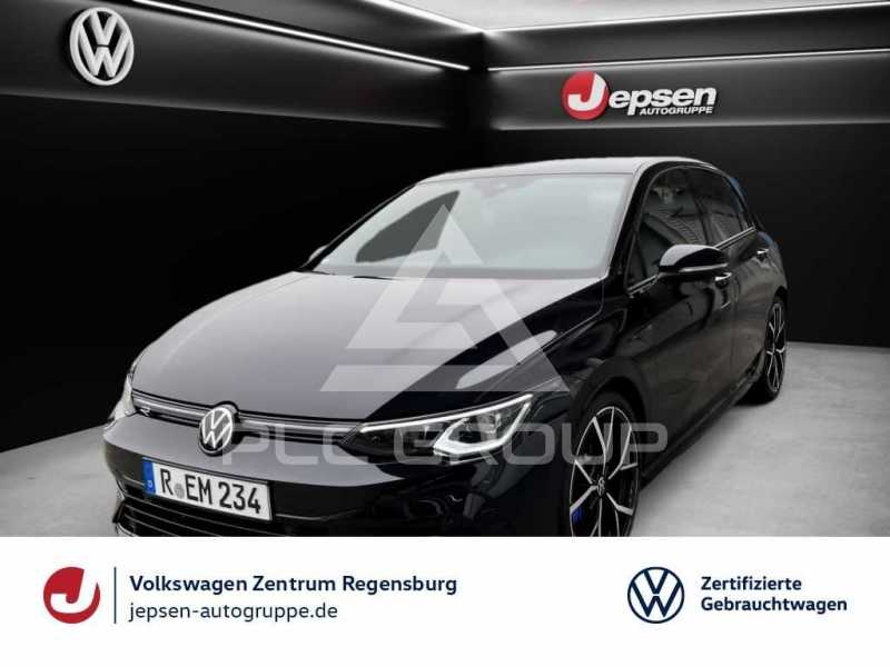 2024 Volkswagen GOLF