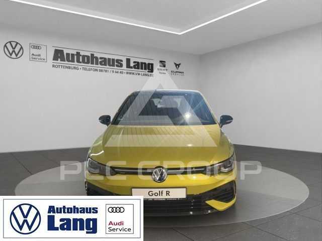 2024 Volkswagen GOLF