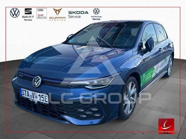 2024 Volkswagen GOLF