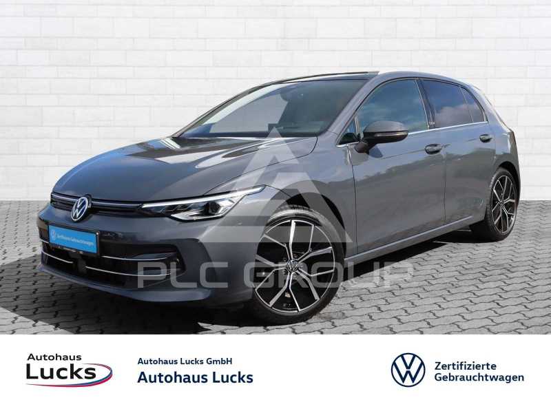 2024 Volkswagen GOLF