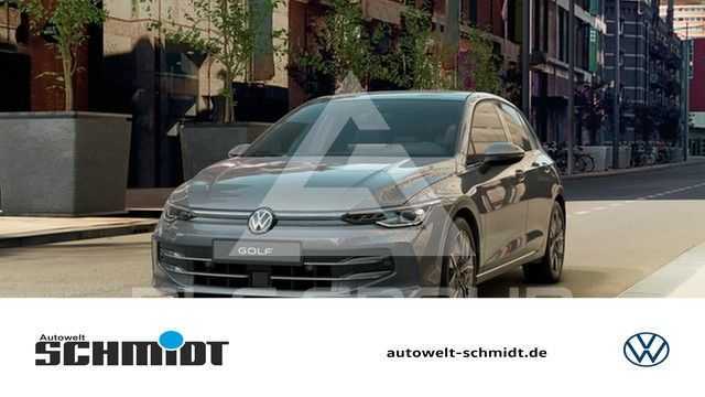 2024 Volkswagen GOLF