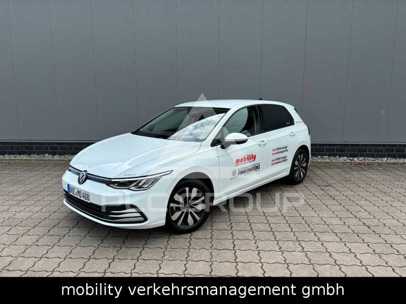 2024 Volkswagen GOLF