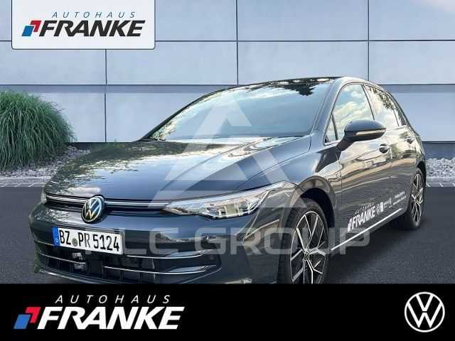 2024 Volkswagen GOLF