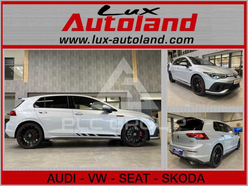 2024 Volkswagen GOLF