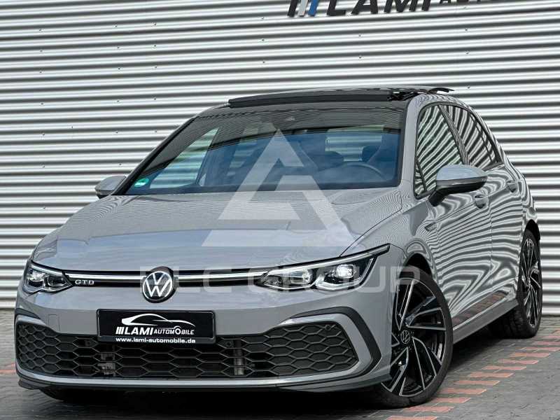 2024 Volkswagen GOLF