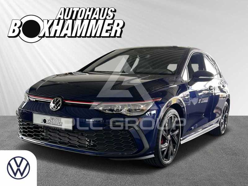 2024 Volkswagen GOLF
