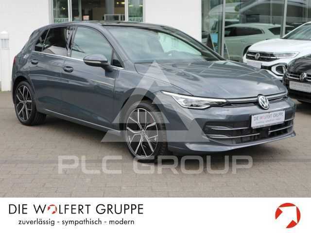 2024 Volkswagen GOLF