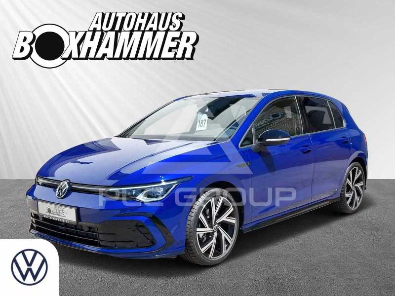 2024 Volkswagen GOLF