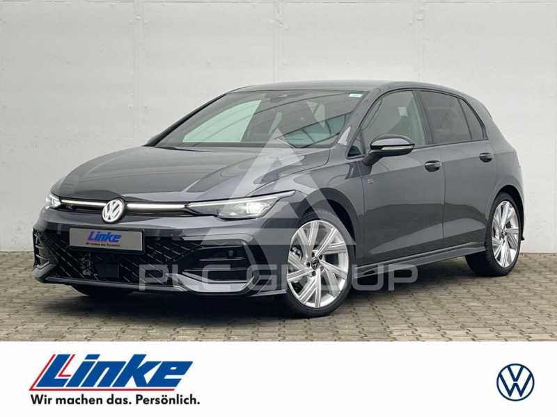 2024 Volkswagen GOLF
